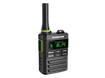 Sam Radios Ft-28 Тематический Парк,Интерком,Двухстороннее Радио,Скрытое Решение Для Наушников,Костюмированные Исполнители,Гостевые Взаимодействия