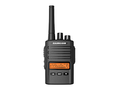 Профессиональное Устройство Связи Рации Uhf/vhf Аварийная Сигнализация Cp-510 Fm Радиоприемника (76-108 Мгц)