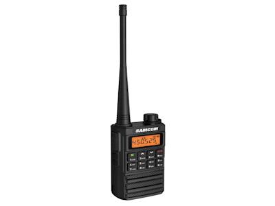 Sam-радиостанции Cp-428 Удобное Радио И Двухстороннее Радио,Гибридное Обслуживание Багажа Наземного Персонала Аэропорта И Безопасность Взлетно-посадочной Полосы