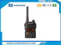 Samcom Ap-100 Высокое Качество Двусторонний Радио Оборудование