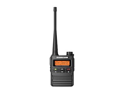 Sam Radios Cp-426 Удобное Радио-домофонное Решение Для Музейных Экскурсоводов И Групп Управления Выставками