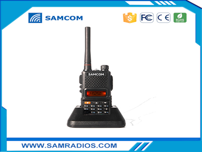 Samcom Ap-100 Высокий Стандарт Цена Завода На Заказ Рации