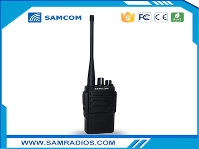 Samcom Cp-700 Необычный Мода Дизайн Радио Приемопередатчик