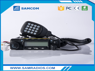 Samcom Am-400uv 2016 Самый Лучший Дешевый Автомобиль Радио