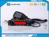 Samcom Am-400uv Модный И Дешевый Длинный Диапазон Укв-радио Автомобиля