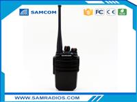 Samcom Cp-400hp Оптовый Китай Новый Дизайн Двухстороннее Радио