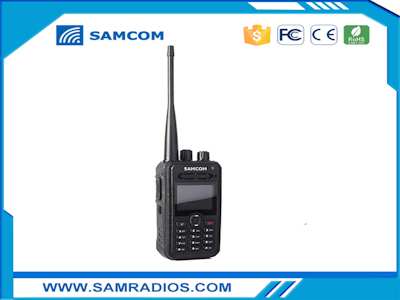 Samcom Ap-400uv Плюс Горячо Продают 2016 Укв Радио