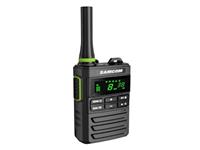Geothermal Plant Walkie Talkie Handy Радиосистема,Сертифицированная Высокотемпературная Среда,Группы Обслуживания Электростанций